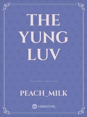 The Yung Luv Book