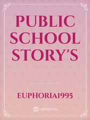 Public School Story's Public Domain Novel