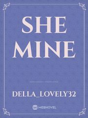 she mine She's Mine Novel
