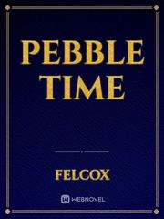Pebble Time Book