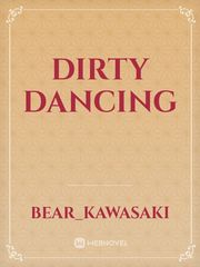Dirty Dancing Dirty Novel