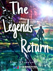 The Legends Return Kirigiri Novel