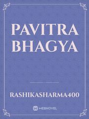 pavitra bhagya Kumkum Bhagya Novel