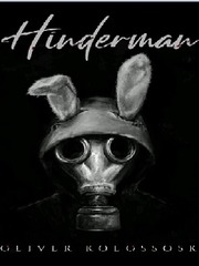 Hinderman Unsub Novel