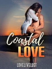 Coastal Love Steamy Romance Novel