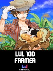 Re: Level 100 Farmer Fifty Shades Darker Novel