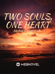 Two souls One heart Gay Erotic Novel