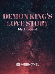 Demon King's Love Story Persephone Novel