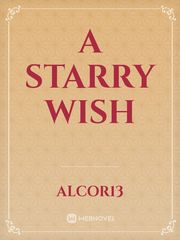A Starry Wish Book