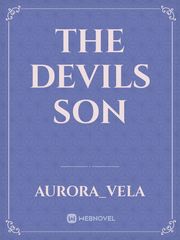 the devils son Married To The Devils Son Novel