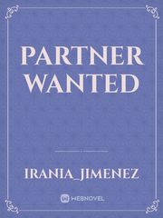 partner wanted