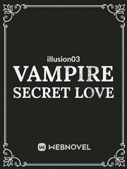 Vampire Secret Love Book