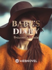 Babe's Diary Perfect Chemistry Novel