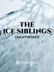 The Ice Siblings Glamour Novel