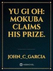 Yu Gi Oh: Mokuba Claims his Prize. Slave Novel