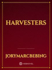 Harvesters Book