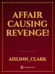 Affair Causing Revenge! Book
