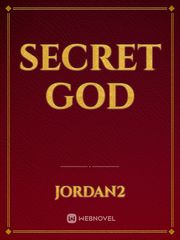 Secret god Trollhunters Novel