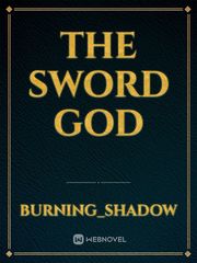 The sword god Book