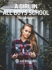A Girl In All Boys School (Editing) Marple Novel