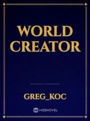 imaginary world creator
