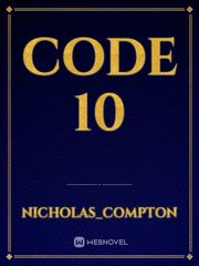 Code 10 Star Trek 2009 Novel