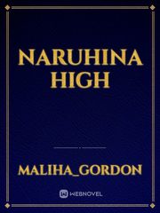 Naruhina high Book
