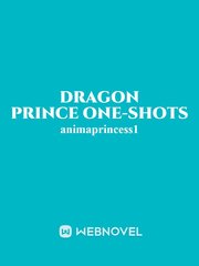 Dragon Prince One-Shots Jania Novel