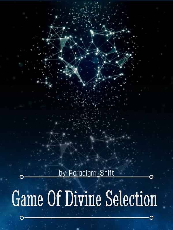 Game Of Divine Selection Book