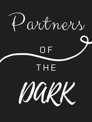 Partners of the Dark (Bungou Stray Dogs Fanfic) Dazai Osamu Novel