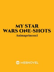 My STAR WARS One-Shots Kanan Jarrus Novel