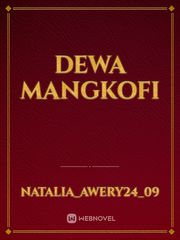 Dewa Mangkofi Book