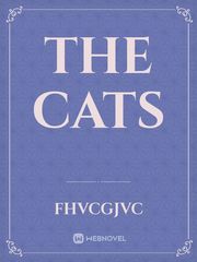 The cats Warrior Cats Fanfic