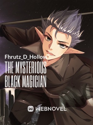The Mysterious Black Magician