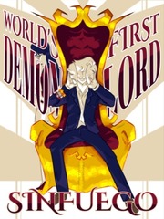World's First Demon Lord Fetish Novel