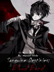 Sanguine Destinies: Blood Bond
