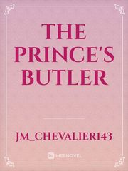 The Prince's Butler Jon Snow Novel