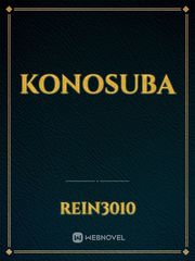 konosuba characters