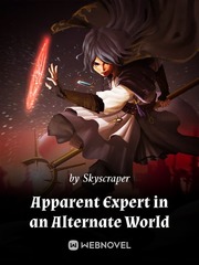 Apparent Expert in an Alternate World Death Cure Novel