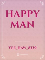 Happy Man Fnaf Novel