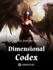 Dimensional Codex Plot Generator Novel