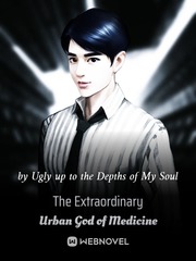 The Extraordinary Urban God of Medicine Yuru Yuri Fanfic