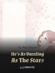 He's As Dazzling As The Stars Miss Rhio Sandoval Novel