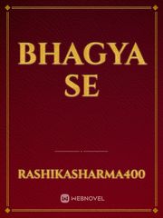 bhagya se Kumkum Bhagya Novel