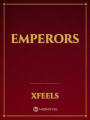 Emperors Book