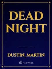 dead night Book