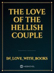 The love of the hellish couple Vox Machina Novel