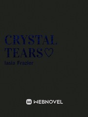 Crystal Tears♡ Book