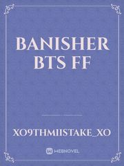 banisher bts ff Book