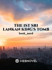 The 1st Sri Lankan King's Tomb Book